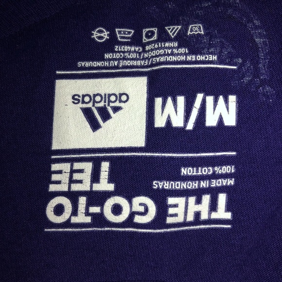 ECU tee - Picture 3 of 3